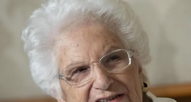 Fioramonti, dottorato a Liliana Segre