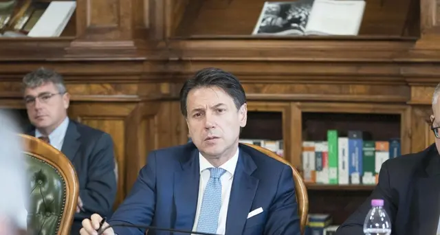 Cdm su manovra prossima settimana