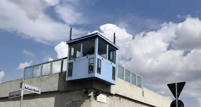 Carceri, 40 interrogazioni dopo visite