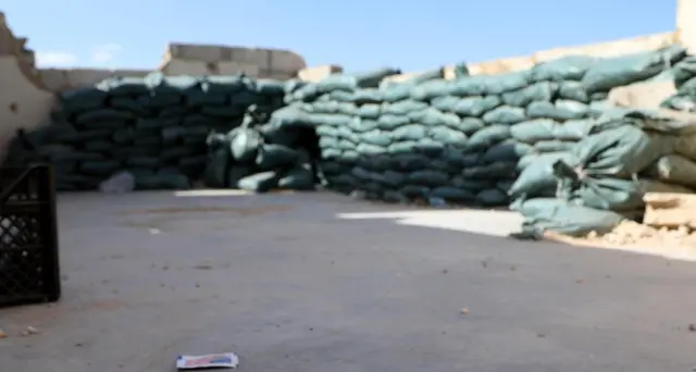 Siria, in custodia Usa due membri Isis