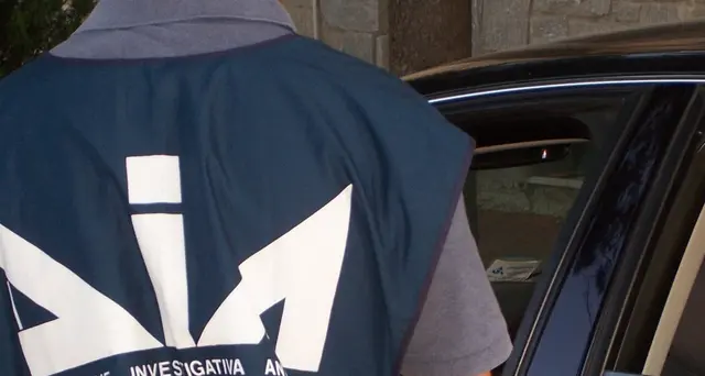 'Ndrangheta,confiscati beni per 1 mln