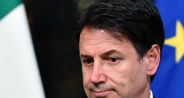 Conte,Italia ha primato in green economy