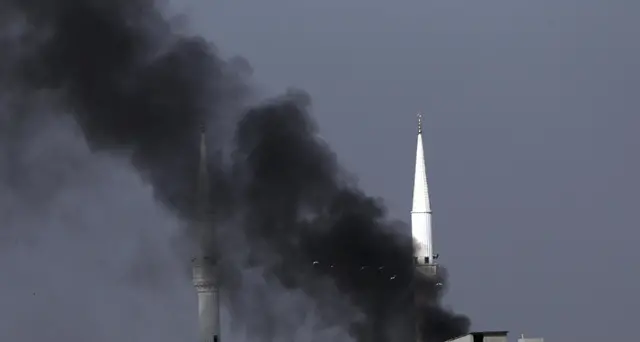 Erdogan, 'uccisi 109 terroristi curdi'