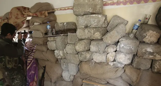 Raid turchi anche in nord Iraq