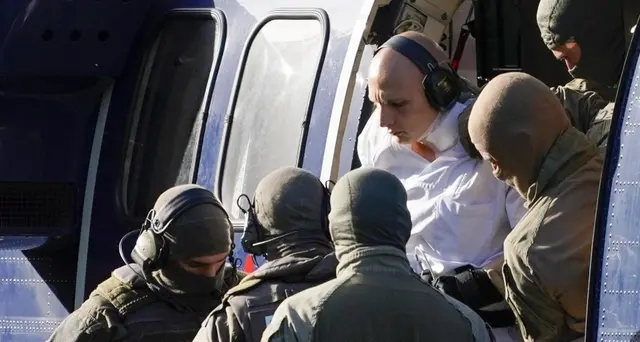 Halle, attentatore con 4 kg di esplosivo
