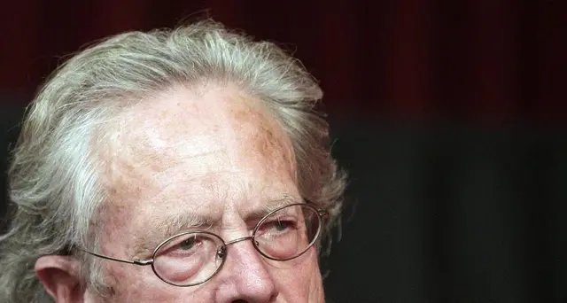 Nobel Handke, una decisione coraggiosa