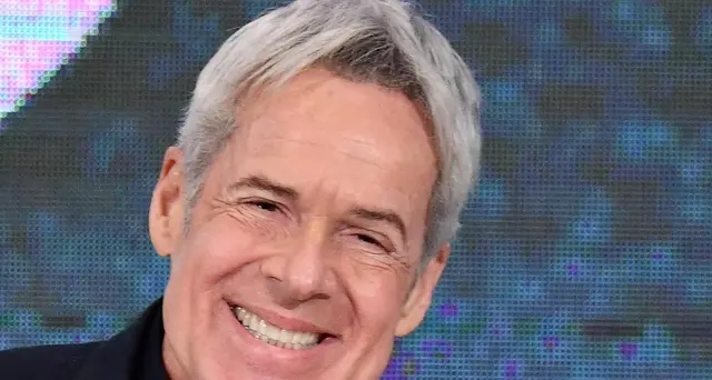 Inedito di Claudio Baglioni per Muccino