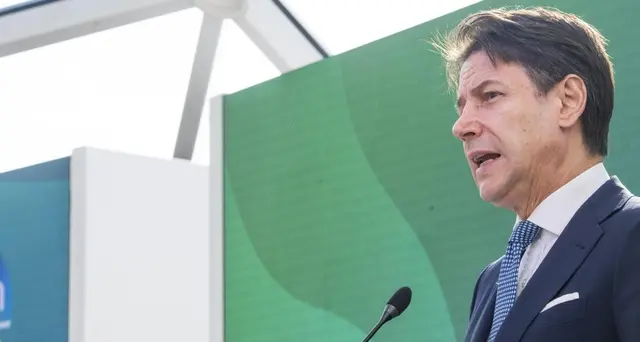 Russiagate: Conte, io disponibile