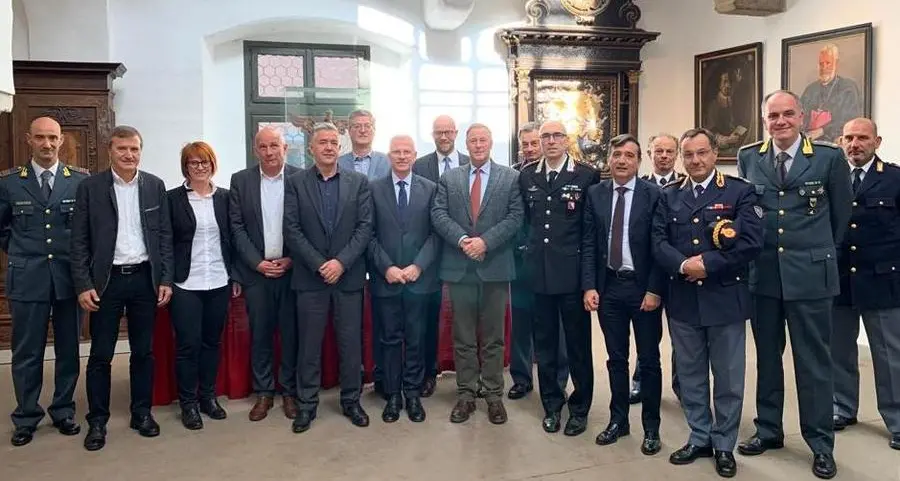 In Alta Val d’Isarco nel 2019 i reati sono in netto calo