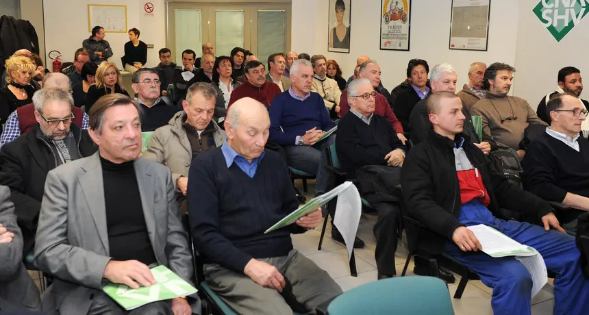 Cna: soluzioni per arginare il dumping contrattuale