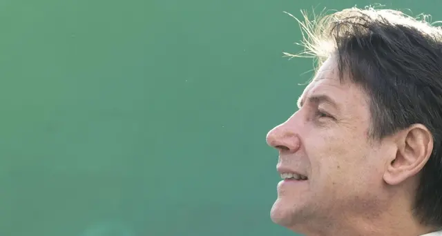 Conte, con Gualtieri stretta su manovra
