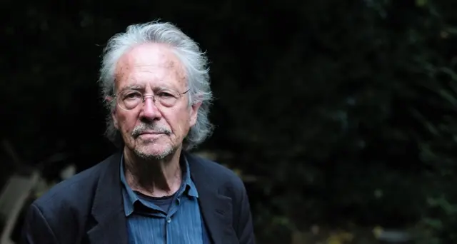 Madri Srebrenica, ritirare Nobel Handke