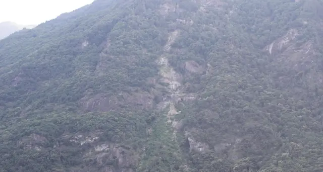 Fosson,verso stato emergenza Quincinetto