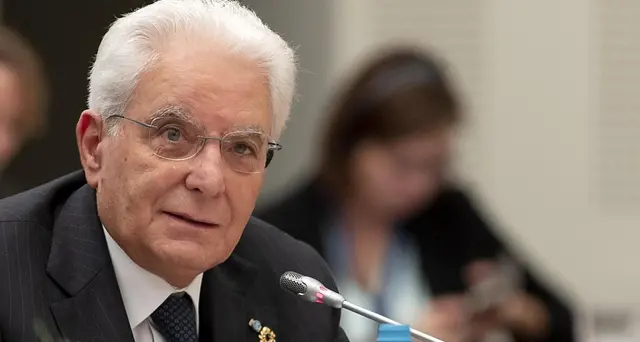 Nobel Pace: Mattarella, Italia ammirata