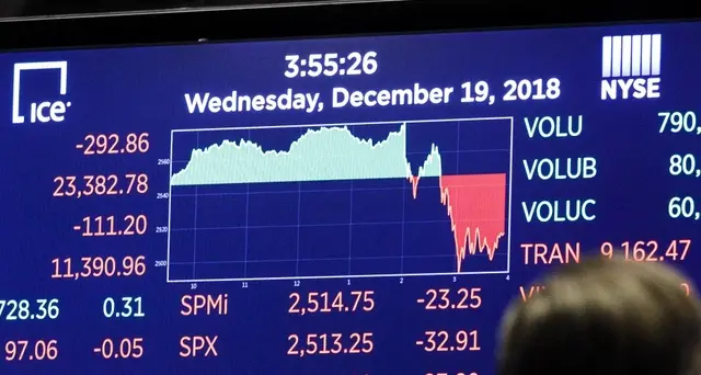 Borsa Ny apre a +1%, ottimismo su dazi