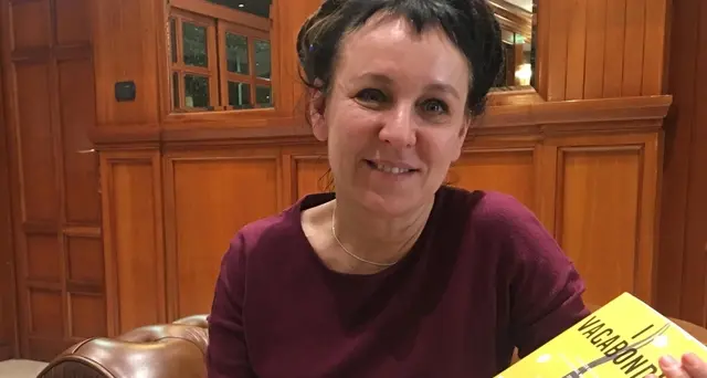 Nobel Tokarczuk, letteratura deve unire