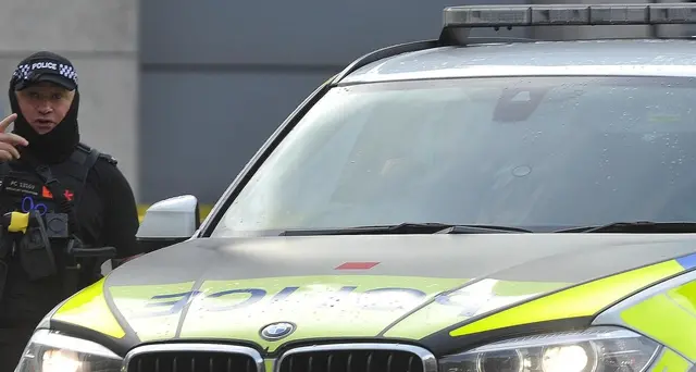 Manchester, 'è stato terrorismo'