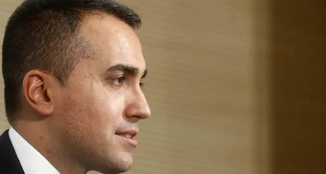 Di Maio, bene richiesta Usa ad Ankara