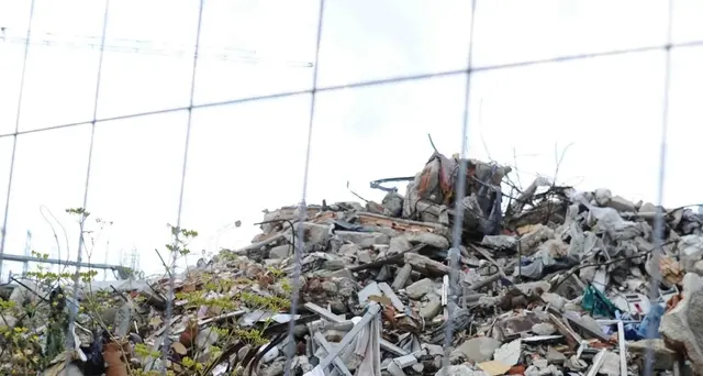 Pirozzi a giudizio per crollo Amatrice