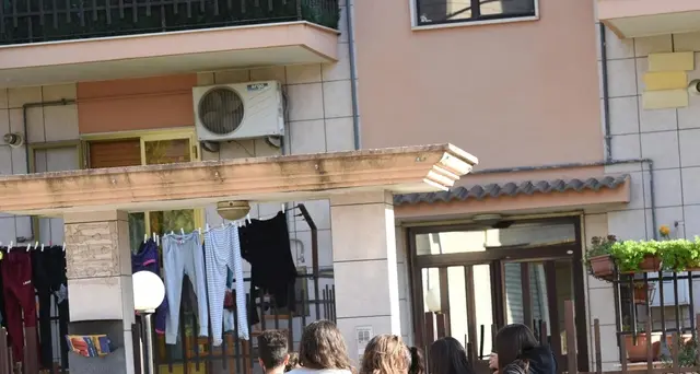 Ai cc dopo strage, 'ora mi uccido'