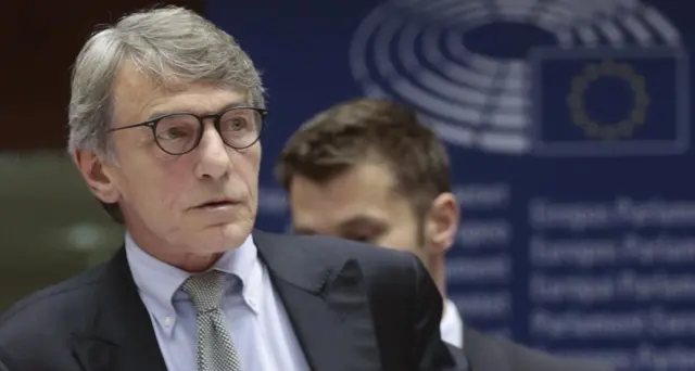 'Nuova Commissione Ue non prima 1/12'