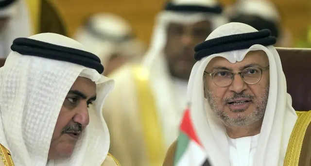 Lega Araba riduce relazioni con Turchia