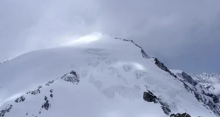 Tragedia sulle Alpi svizzere, la magistratura svizzera archivia