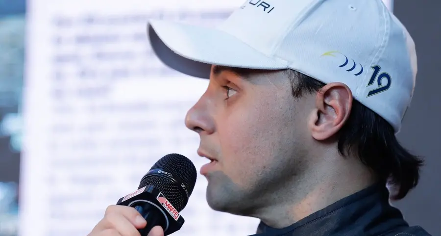 Felipe Massa e la Formula E «Un mondo più pulito»