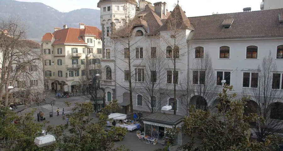 Nuova piazza del Grano, è un ritorno al futuro