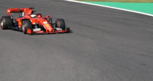 Gp Giappone: vince Bottas, 2/o Vettel