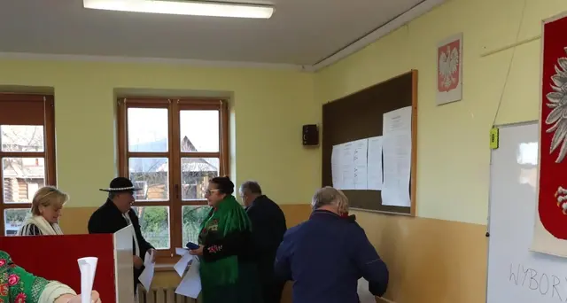 Polonia vota, destra verso riconferma