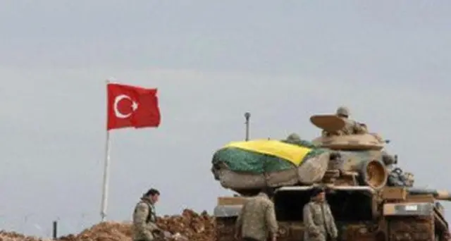 Siria, truppe Usa lasciano Kobane