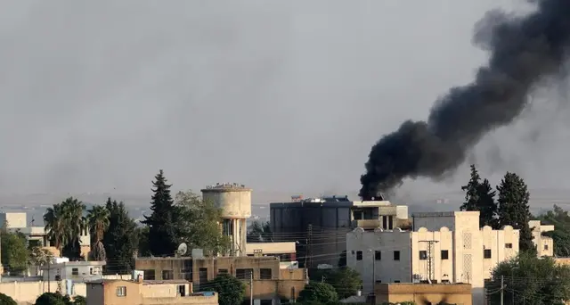 Ong, 24 civili uccisi in Siria