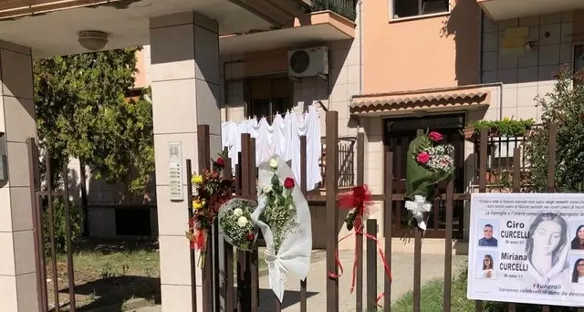 Strage famiglia, indagini sul movente