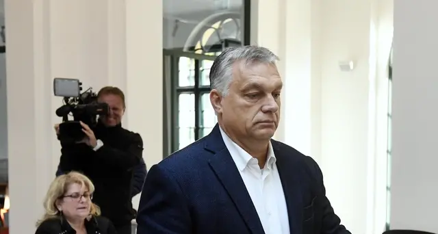Ungheria, Orban perde Budapest