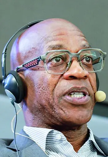 Edwin Moses e il “metodo” per vincere 122 volte di seguito