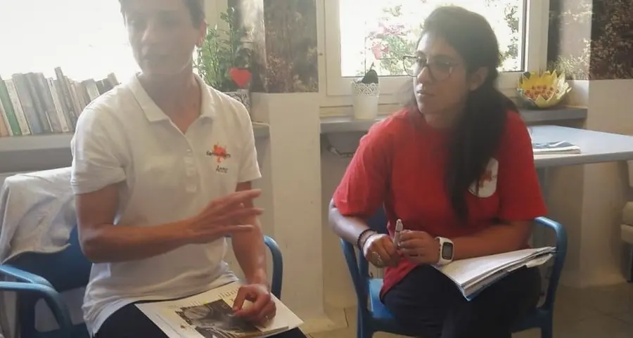 Alzheimer, un aiuto per i familiari dei malati