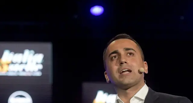 Di Maio-Le Drian: Ue sia unita su Siria