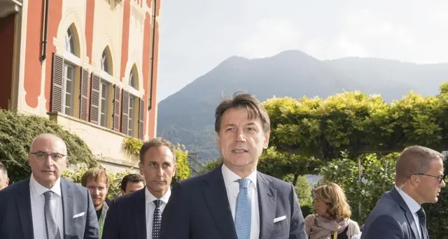 Conte,Quota 100? Lavoriamo ai dettagli