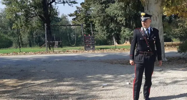 Travolta da suv, bimba respira da sola