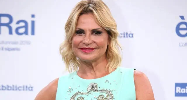 Fisco, Simona Ventura a processo