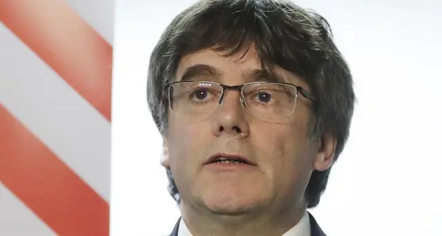 Puigdemont,ordine cattura internazionale