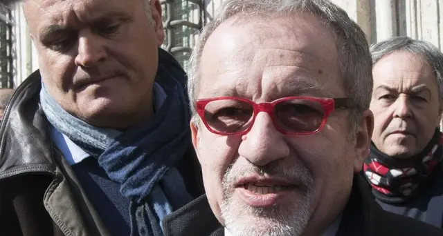Chiesti 2 anni e 6 mesi per Maroni