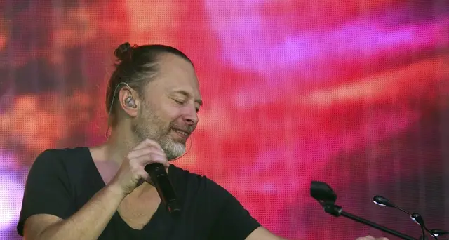 Thom Yorke torna in Italia nel 2020