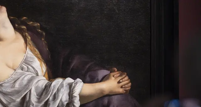 Caravaggio e Bernini conquistano Vienna