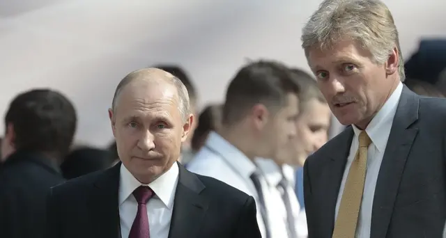 Cremlino, impensabile Russia in Siria