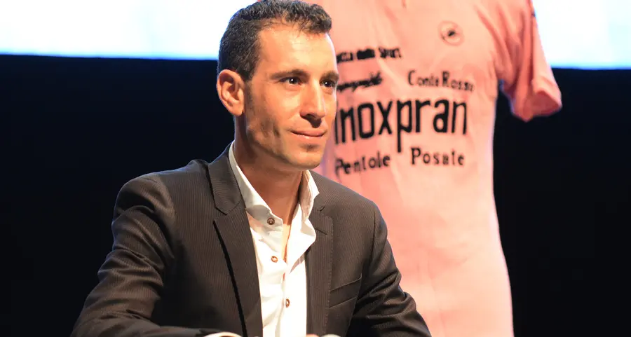 Chiusura con Nibali Lo Squalo “porta” il Giro a Campiglio