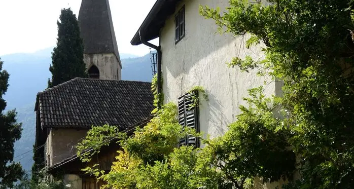 In mille con il Fai a Santa Maddalena tra “terra e vino”