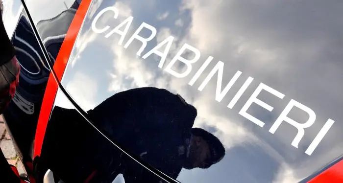 Ventenne di Bressanone denunciato per ricettazione