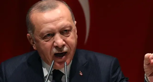 Erdogan minaccia il mondo sui rifugiati